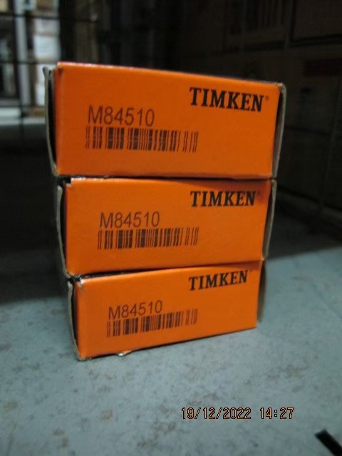 Timken Photo 22